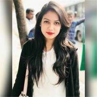 Jesmoon Jahan Lia