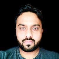 Saurabh Srivastava