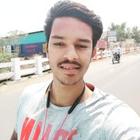 Nikhil Patil