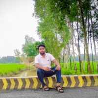 Md Sojeeb