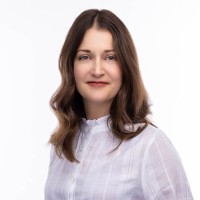 Katie Kirkpatrick Regan