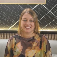 Joanne Blackburn