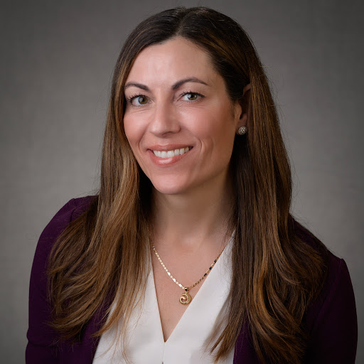 Lisa Fleury