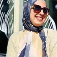 Yomna Mohsen