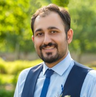 Mohammad(麦克利) Hashemimadani
