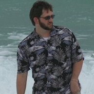 Mark Ferguson