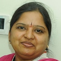 Gayathri S