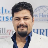 Ashraf Ibrahim Malih