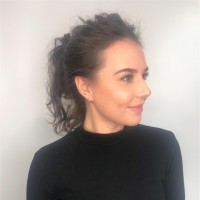 Jenna Harnett