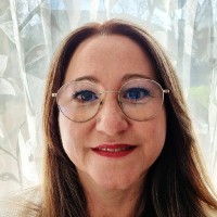 Sandra LAGRANGE