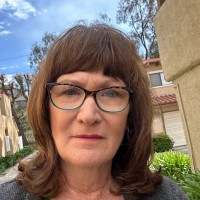 Maggie Mcdougall