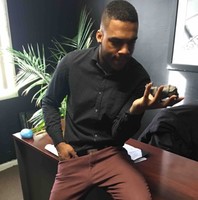 Deandre Robertson