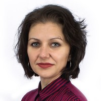 Evelina Hubert
