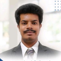 Anuj Gaikwad