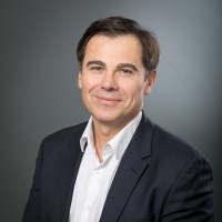 Eric Rousseau
