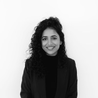 Vaibhavi Thorat