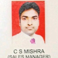 Cs Mishra Ilg Infosystems