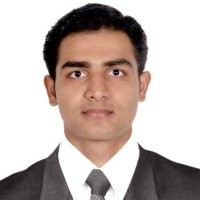 Roshan Patel