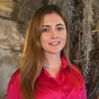 Olha Kurishko