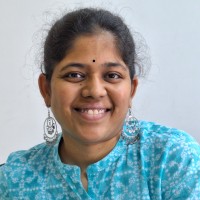 Swarnalata Pothapragada