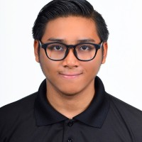 Amirul Fikri Amran