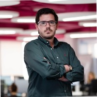 Diego Ostos Arellano