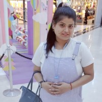 Sonam Tiwari