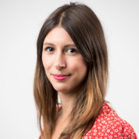 Claire Cohen