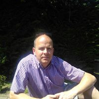Andy Cooke