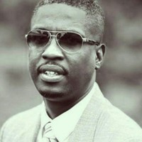 Mr Brown