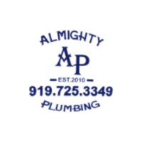 Almighty Plumbing - Water Heaters in Raleigh