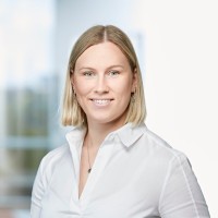 Maja Stampe Nielsen