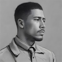 Tariq Vincent