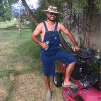 Patrick Sandiland
