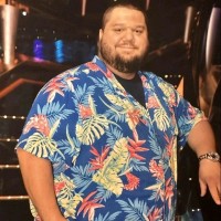 Landon Ternet