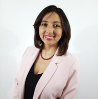 Gladys Zulay León Guzmán