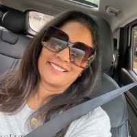 Sujatha N.