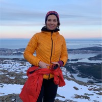 Katrine Torvik