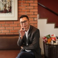 James Koh