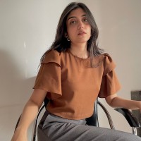 Esha Kidwai