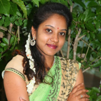 Yashaswini Patel Proteam