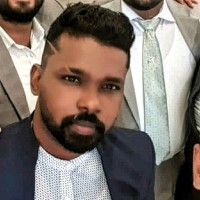 Samith Suranga