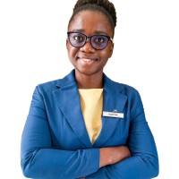 Martina Quarshie Tetteh