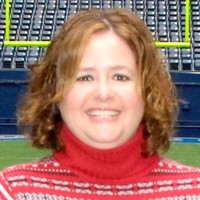 Kristi Behlmann