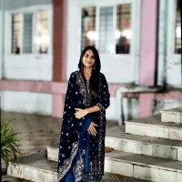 krupa Bhosle