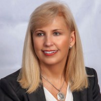 Deborah Walsh