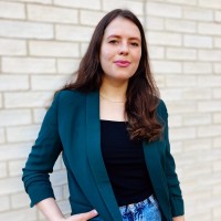 Antonia Gimlik