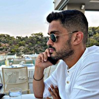 Stathis Kaymenakis