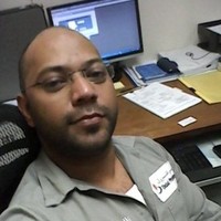 Quevan Rebello