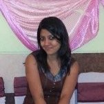 Ankita Bora
